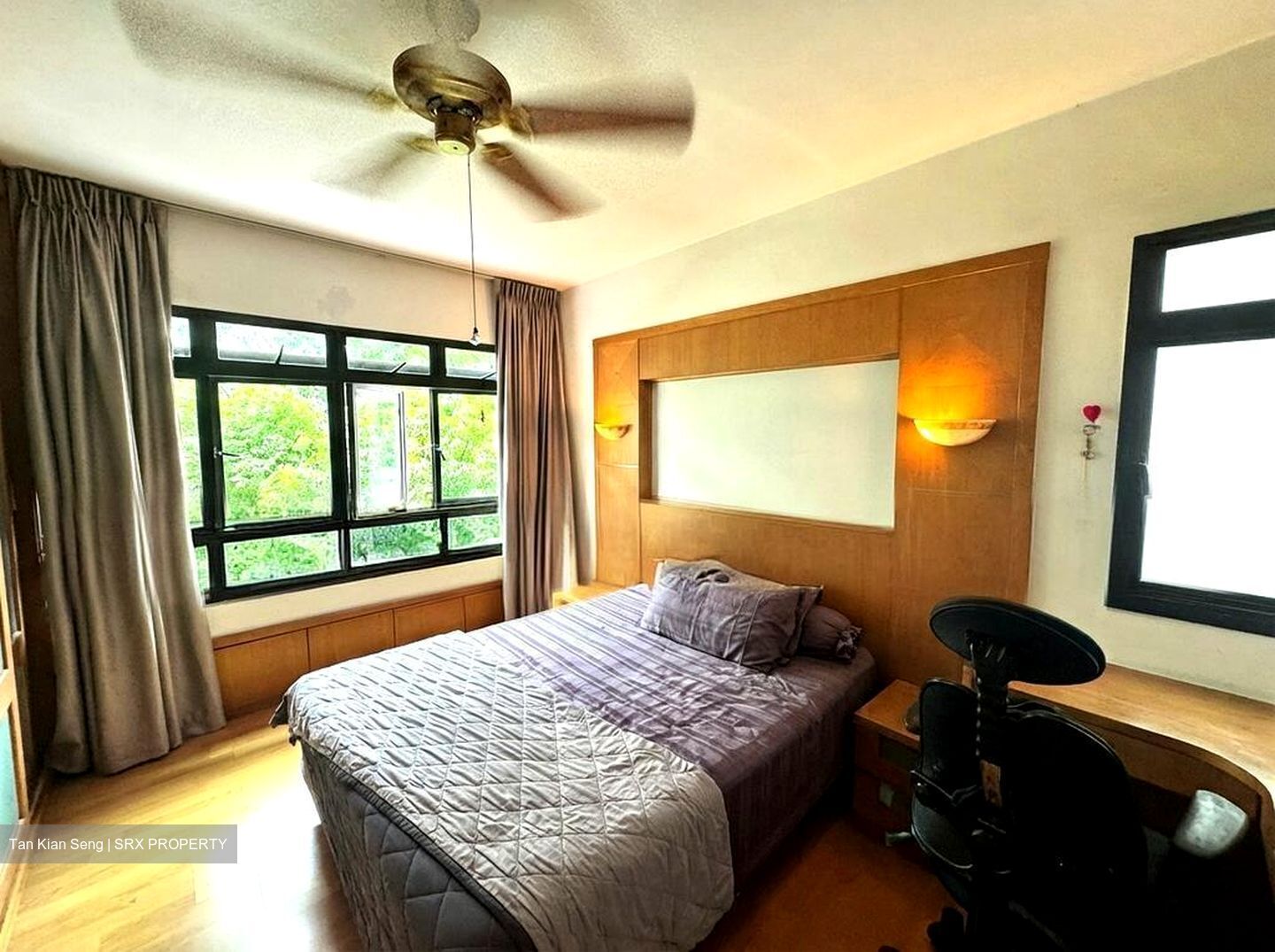 Blk 654 Senja Road (Bukit Panjang), HDB 5 Rooms #524234101